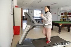 晋控电力蒲洲热电公司：“趣”在“动”中 健康“她力量”