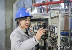 晋控电力蒲洲热电公司：汇聚“她力量” 巾帼展风采