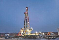 煤层气公司：打响深层建产“第一枪”