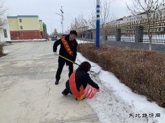 阿勒泰执法支队：Ｖ捶ù蠖尤美追婢裨谥捶ǘ游樾交鹣啻