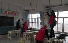 国网巴林左旗供电公司：安全护航开学季