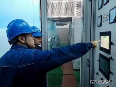 黑龙江牡丹江水电总厂：开展“师带徒”季度考核促提升活动