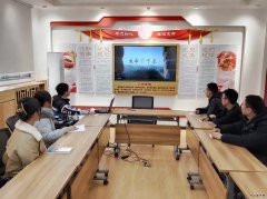 陕煤蒲白技/02/meikuangyixian/2022/0316/：对新入职的大学生开展培训教育践学活动