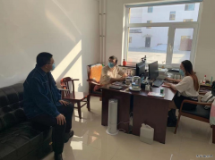 国网阿尔山市供电公司：开展疫情防控专项监督