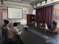 大唐辽宁新完美体育事业部：坚持以融媒矩阵方式打造“党建+宣传”主
