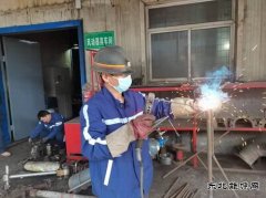 蒲白煤矿运营公司：“四大技术高手”的精彩人生