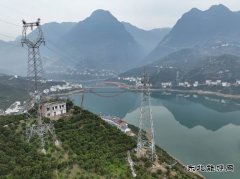 湖北秭归供电：建设主干供电网络 赋能地方经济发展