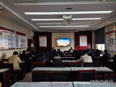 涌鑫矿业公司：“严”字当头 全力抓好疫情防控