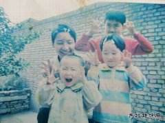 童年的那些“糗事”