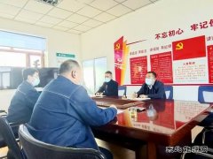 国网宝泉岭供电公司：筑牢疫情防控安全网