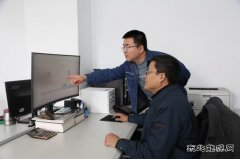 国网佳木斯供电公司：挖掘数据新价值 为地方经济赋能