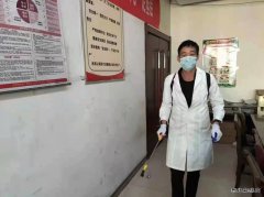 煤矿运营公司防疫不松懈 责任保安全