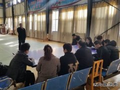 蒲白西固煤业：掌握岗位描述，强化岗位职责