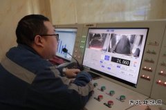 涌鑫矿业公司：舞活“龙头”书写销售“过硬答卷”