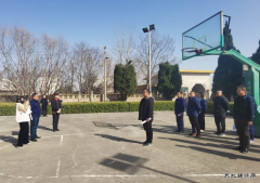 蒲白煤化运营公司：让岗位描述使标准意识渗透到每个岗位