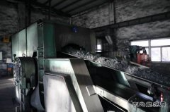 蒲白西固煤业：班前会“一招鲜”安全知识记心间