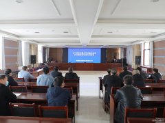 蒲白西固煤业：加强机电运输培训，提升自身业务能力