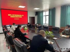 江西婺源：多措并举 为防疫贡献供电力量