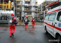 立足实战 以练促安