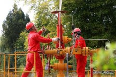 技术支撑 增产增效