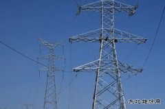 黑龙江双鸭山地区220千伏电网优化工程友谊站内工程顺利竣工送电