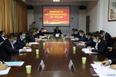 蒲白煤矿运营公司：一份优异的答卷