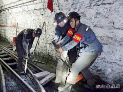 蒲白西固煤业：交出春天里硬核成绩单