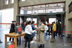 心系职工  “药”你健康  潞宁公司职工喝上预防新冠肺炎中药汤剂