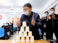 双龙公司协安会：齐心保安全  共建防疫墙