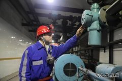 陕西中能煤田有限公司：班组长节让班组长出彩，干劲足！