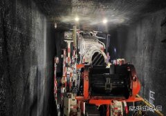 张家峁矿业公司：聚力创新，推动智能快掘蝶变升级