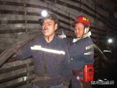 蒲白矿业煤矿运营公司：严管+细教超前预控筑牢安全防线