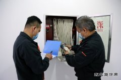 佳木斯供电公司：念好消防“紧箍咒” 筑牢安全“防火墙”