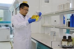 爱“算计”的张晓军