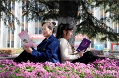 淮北双龙公司：相约“世界读书日” 让阅读点亮心灵