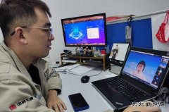 锦州热电公司：做好点滴小事 筑牢幸福基石