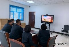 福海执法大队开展“社会主义核心价值观主题实践教育月”活动