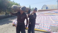 蒲白西固煤业：“五一”劳动节群像谱