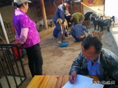 会泽供电局持续持续巩固提升脱贫攻坚成果架起民族团结连心桥