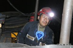 高永生摄影——随手拍致敬劳动者·风采