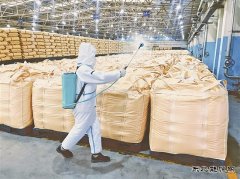 吉林石化公司：解封不解防 复产有保障