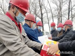 国网宝泉岭供电公司：当好电力先行官 守护“宝泉大粮仓”