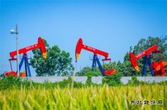 南方勘探公司创建绿色企业纪实