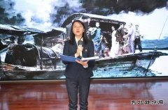 蒲白矿业技校联合党委：倾情“引路搭台”助力青年职工快速成长