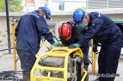 大唐葫芦岛热力公司：无脚本防汛应急演练 筑牢安全防线