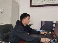 榆北涌鑫矿业公司：青春逢盛世，奋斗正当时