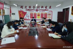 蒲白白水社区：多形式宣传信访工作条例