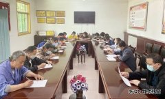 蒲白白水马南联合纪委：开展问卷调查促作风建设