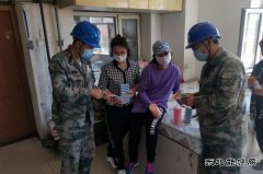 佳木斯供电公司：开展春季护线专项行动 筑牢电力设施“防护墙”