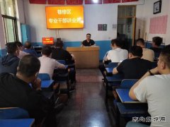 一线安全质量诚信人